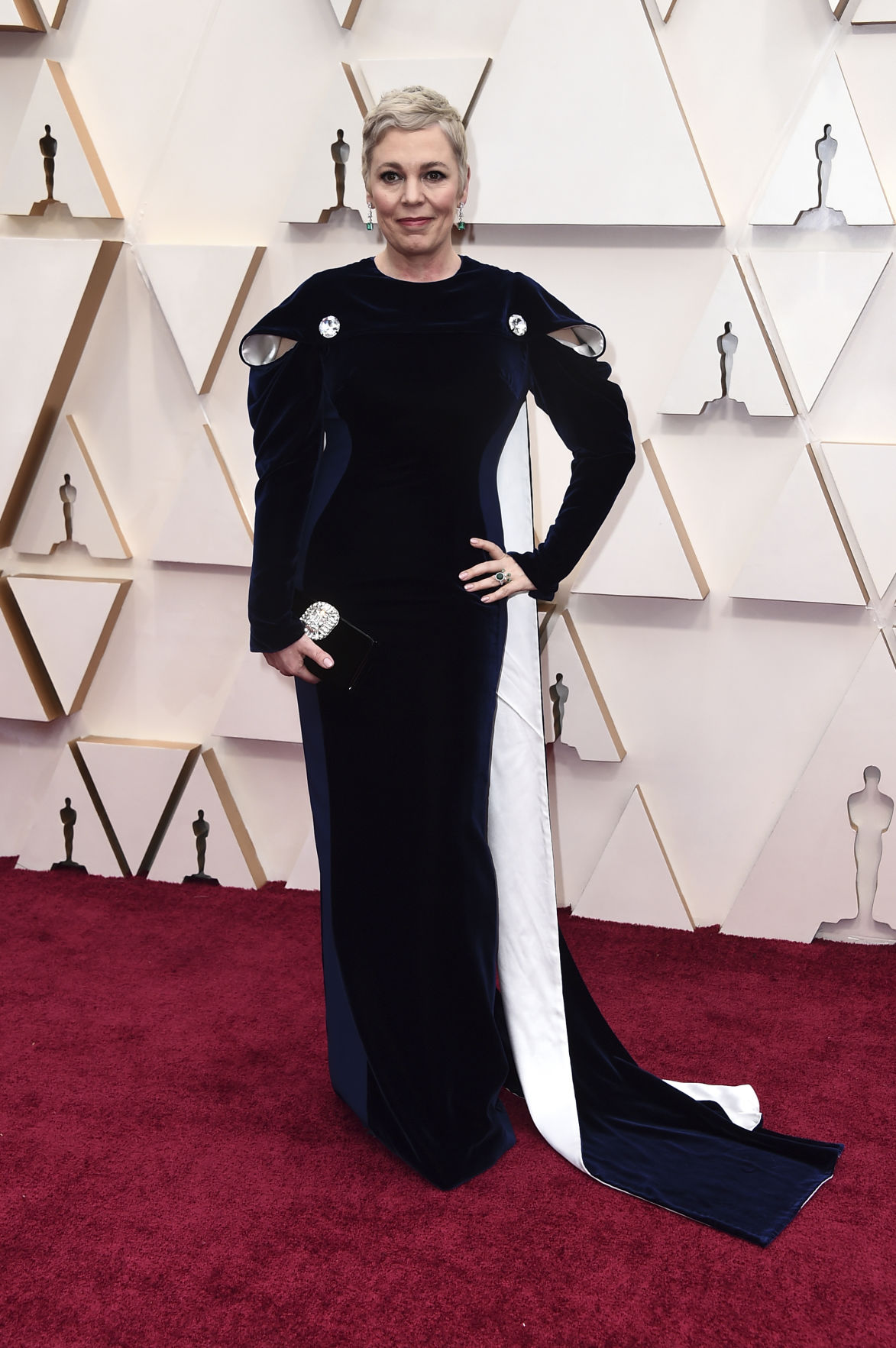 92nd Academy Awards - Arrivals